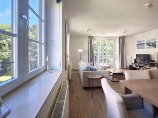 Appartamento Cadzand-Bad Caratteristiche 6