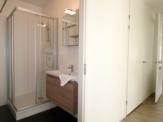 Appartamento Cadzand-Bad Caratteristiche 12