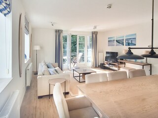 Appartamento Cadzand-Bad Caratteristiche 16