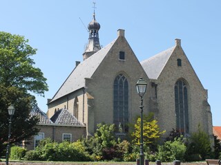 Vakantiehuis Cadzand-Bad Omgeving 15