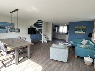 Vakantiehuis Cadzand-Bad Kenmerken 1