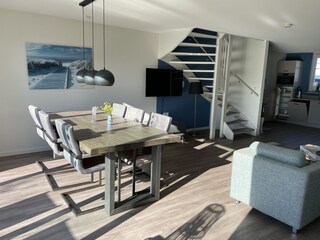 Vakantiehuis Cadzand-Bad Kenmerken 3