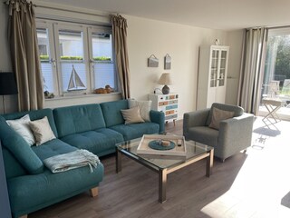 Holiday house Cadzand-Bad Features 4