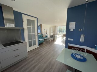 Vakantiehuis Cadzand-Bad Kenmerken 5