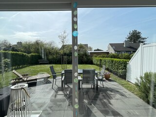 Vakantiehuis Cadzand-Bad Kenmerken 7