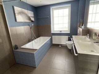 Vakantiehuis Cadzand-Bad Kenmerken 11