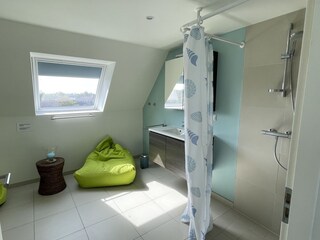 Holiday house Cadzand-Bad Features 12