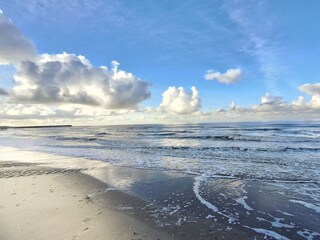 Appartamento Cadzand-Bad Ambiente 18