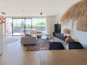 Residentie de Schelde 3 - 302