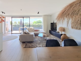 Appartement Cadzand-Bad Kenmerken 5