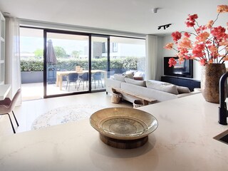 Appartamento Cadzand-Bad Caratteristiche 1