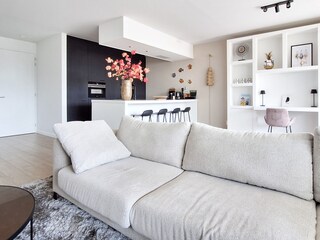 Appartement Cadzand-Bad Kenmerken 7