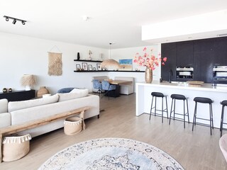 Appartement Cadzand-Bad Kenmerken 8