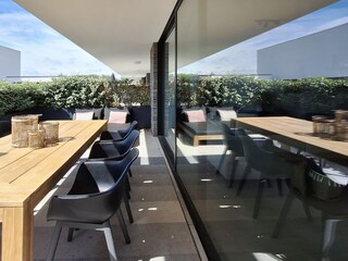 Appartamento Cadzand-Bad Caratteristiche 15