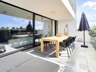 Appartamento Cadzand-Bad Caratteristiche 16