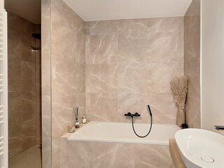 Appartamento Cadzand-Bad Caratteristiche 14