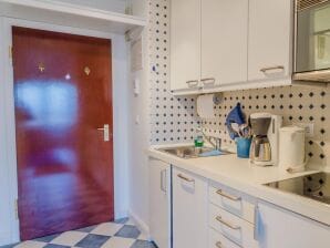 8/88 im Haus "Sylter Welle"