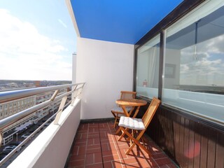 Ferienwohnung Westerland  6