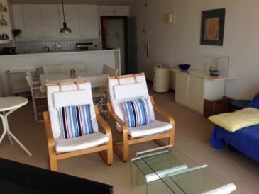 Ferienwohnung Les Glaieuls 1661/0601