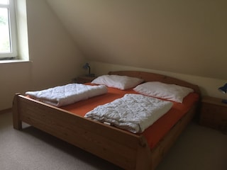 Holiday apartment Uelzen Bedroom 9