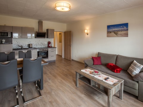 Ferienwohnung Nordstrand