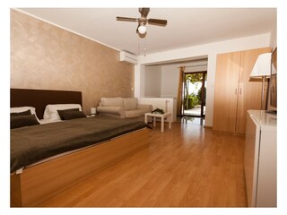 Appartamento per vacanze Novi Vinodolski Caratteristiche 21