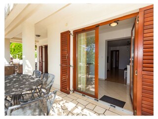 Vakantieappartement Novi Vinodolski Buitenaudio-opname 13