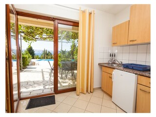 Appartamento per vacanze Novi Vinodolski Caratteristiche 15