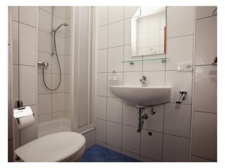 Appartamento per vacanze Novi Vinodolski Caratteristiche 26