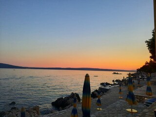 Appartamento per vacanze Novi Vinodolski Ambiente 28