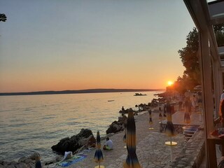 Appartamento per vacanze Novi Vinodolski Ambiente 29