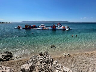 Appartamento per vacanze Novi Vinodolski Ambiente 31