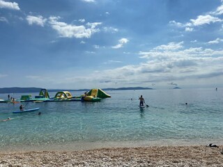 Appartamento per vacanze Novi Vinodolski Ambiente 32