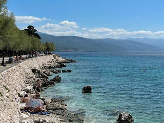 Appartamento per vacanze Novi Vinodolski Ambiente 33