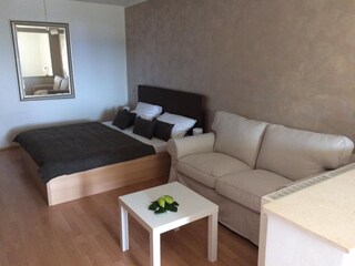 Appartamento per vacanze Novi Vinodolski Caratteristiche 17