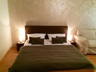 Appartamento per vacanze Novi Vinodolski Caratteristiche 20