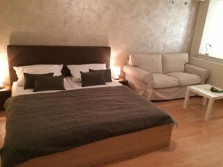 Appartamento per vacanze Novi Vinodolski Caratteristiche 18