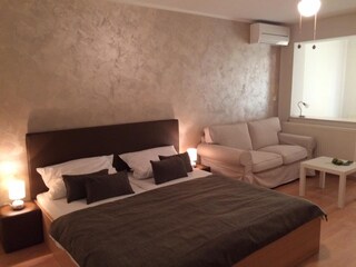 Appartamento per vacanze Novi Vinodolski Caratteristiche 19