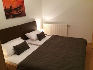 Appartamento per vacanze Novi Vinodolski Caratteristiche 24