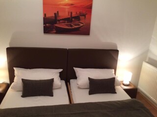 Appartamento per vacanze Novi Vinodolski Caratteristiche 25