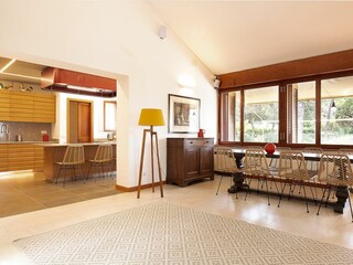 Villa Monte Argentario Ausstattung 23