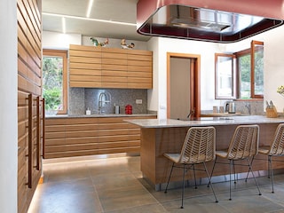 Villa Monte Argentario Ausstattung 25