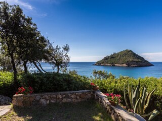 Villa Monte Argentario Outdoor Recording 5