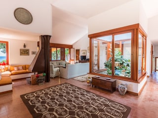 Villa Monte Argentario Ausstattung 21