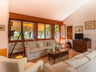 Villa Monte Argentario Features 20