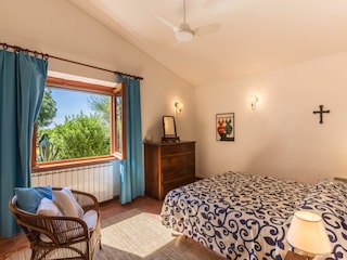 Villa Monte Argentario Features 26