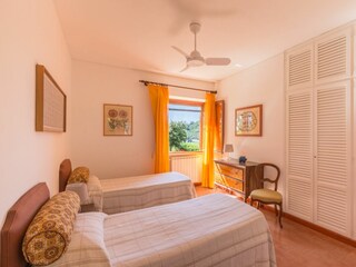 Villa Monte Argentario Features 15