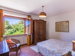 Villa Monte Argentario Caratteristiche 28