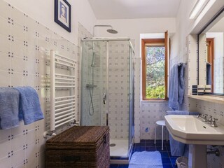 Villa Monte Argentario Ausstattung 29