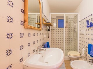 Villa Monte Argentario Ausstattung 31